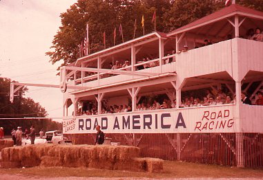 Classic Racing Images